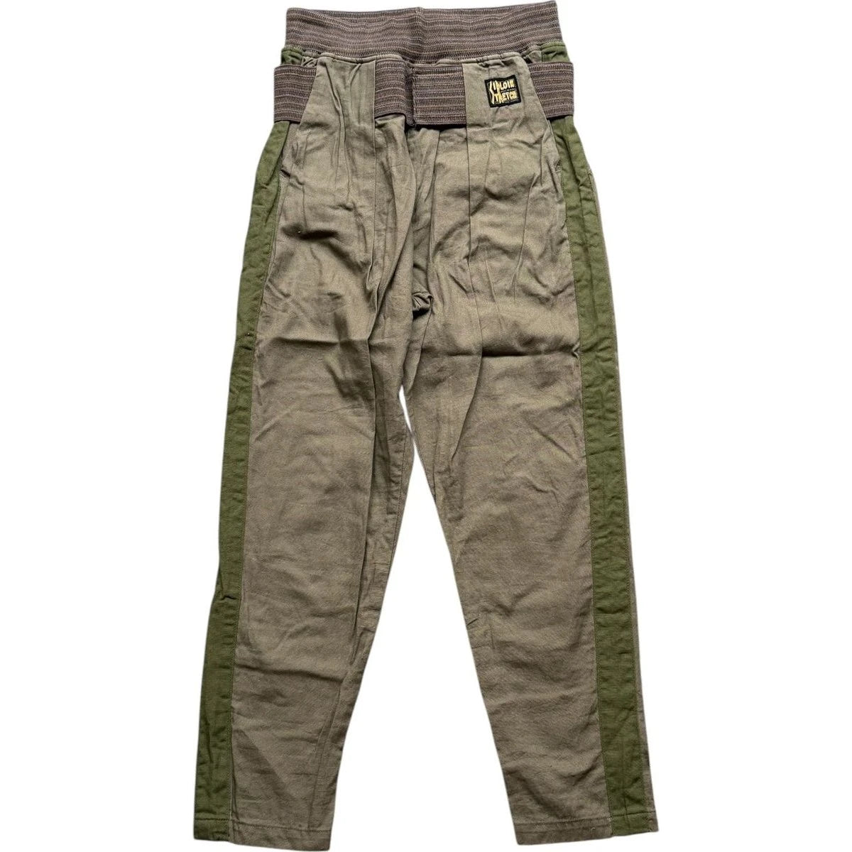 Kapital Ox Shimokita Gogo Pants