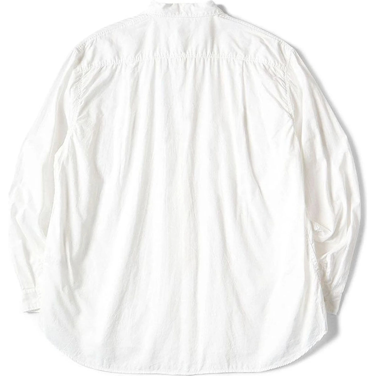 Kapital Oxford Drizzler Work Shirt