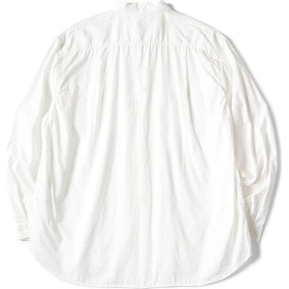 Kapital Oxford Drizzler Work Shirt