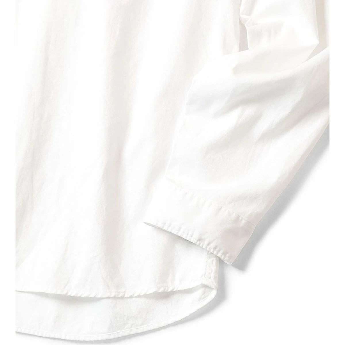 Kapital Oxford Drizzler Work Shirt