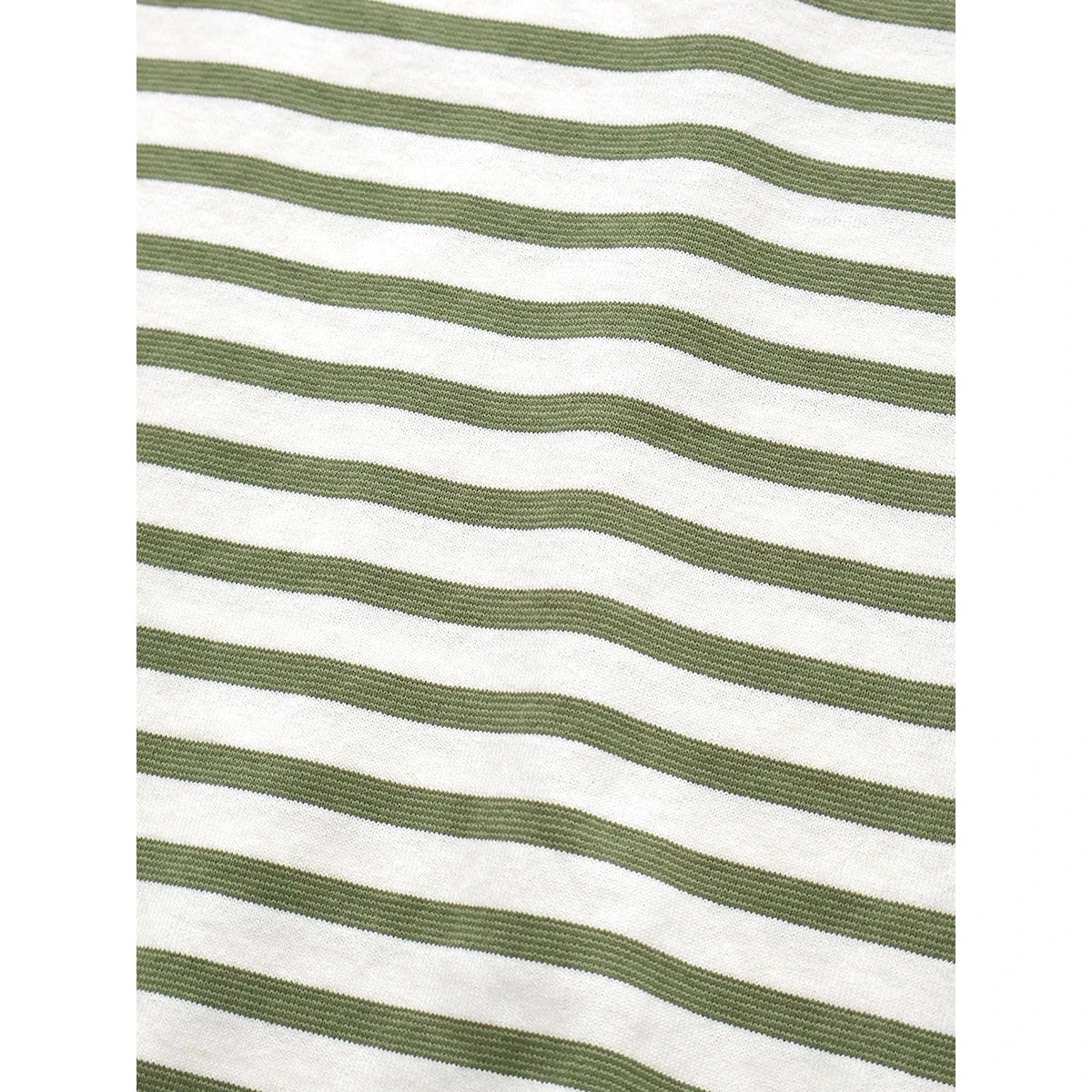 Kapital Panel Border Jersey Buffan T-Shirt
