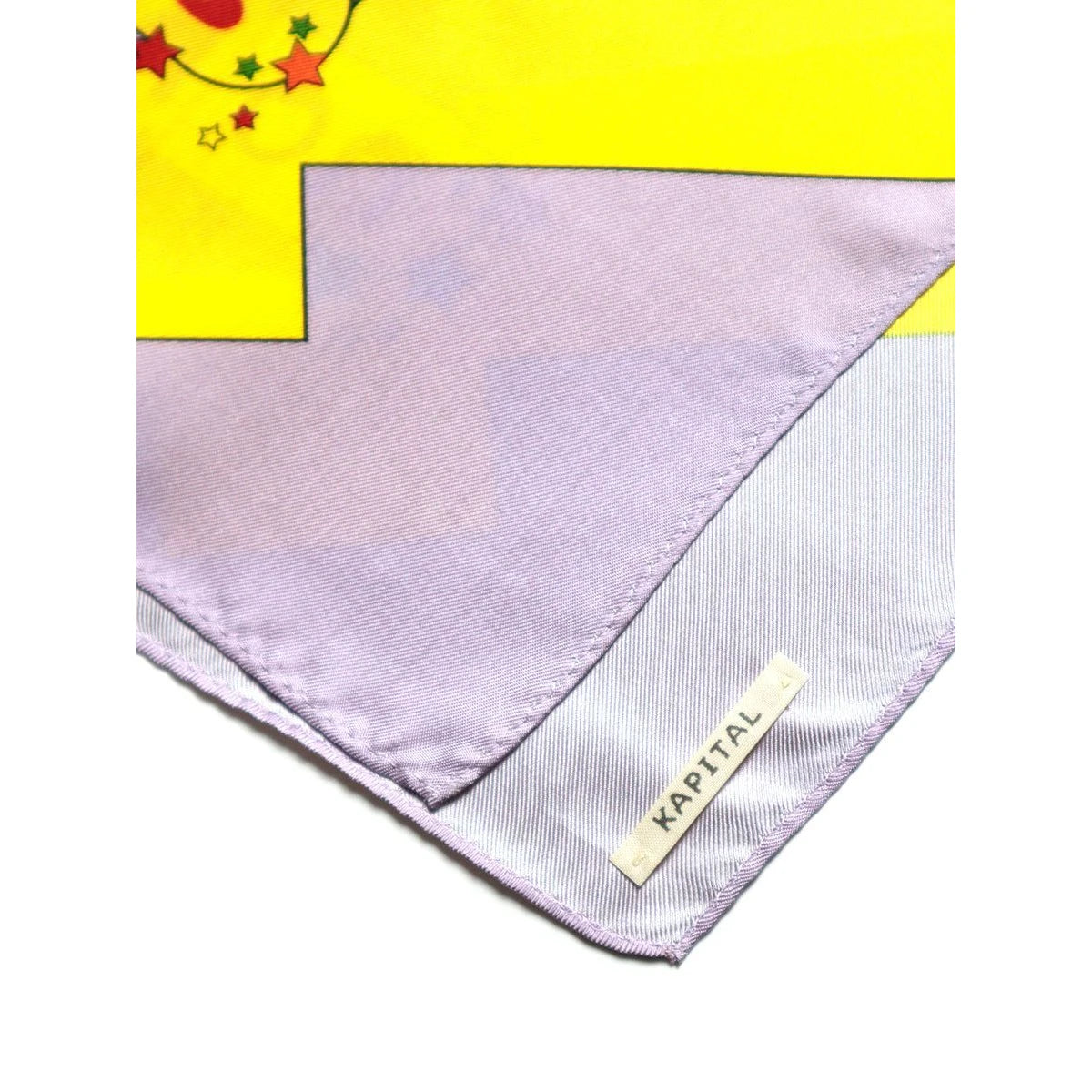 Kapital Para Max Stole (Field & Tracks)
