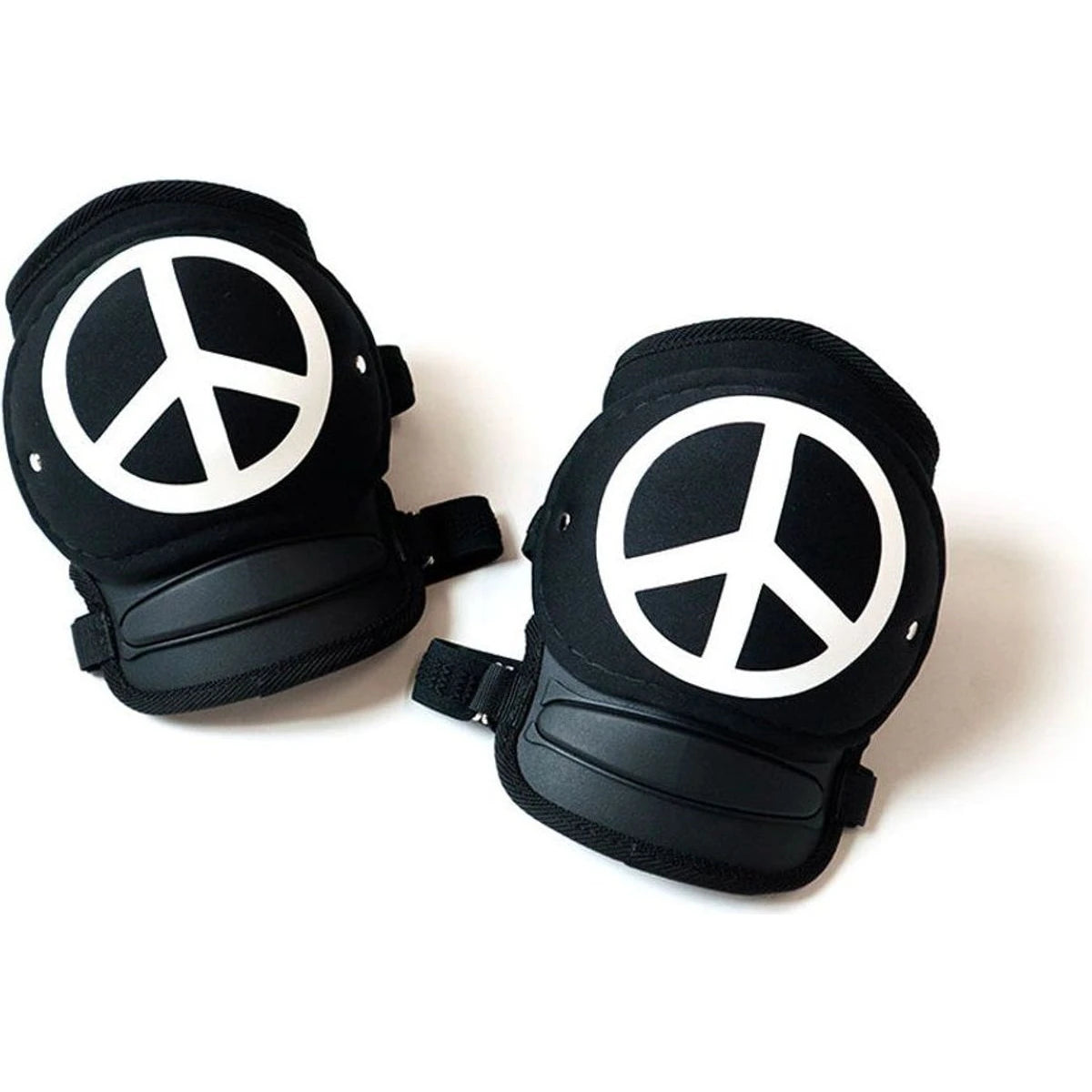 Kapital Peace Knee Pad