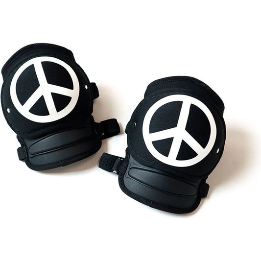 Kapital Peace Knee Pad
