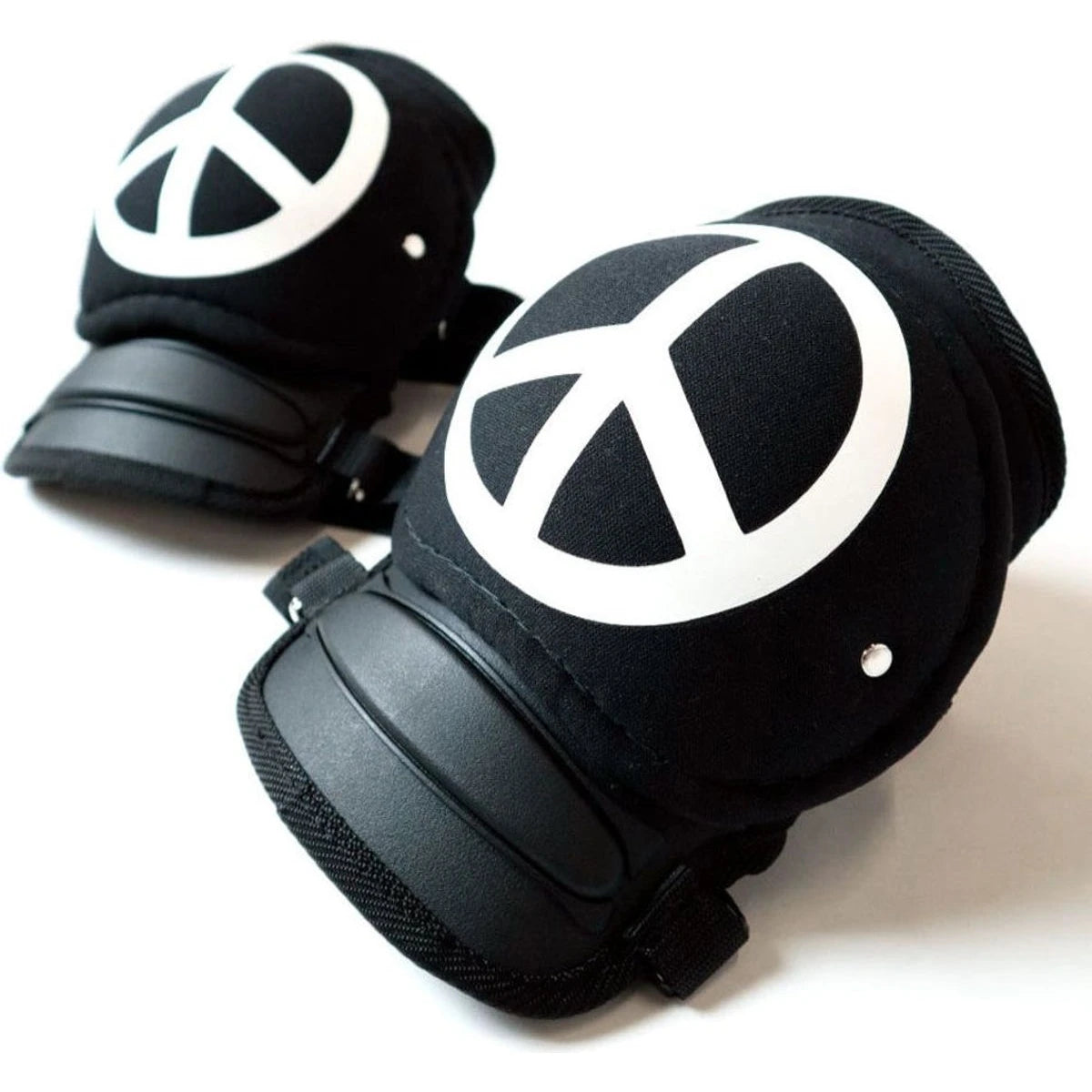 Kapital Peace Knee Pad