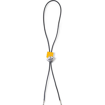 Kapital Peckish Concho Loop Tie