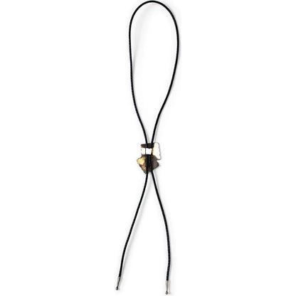 Kapital Peckish Concho Loop Tie