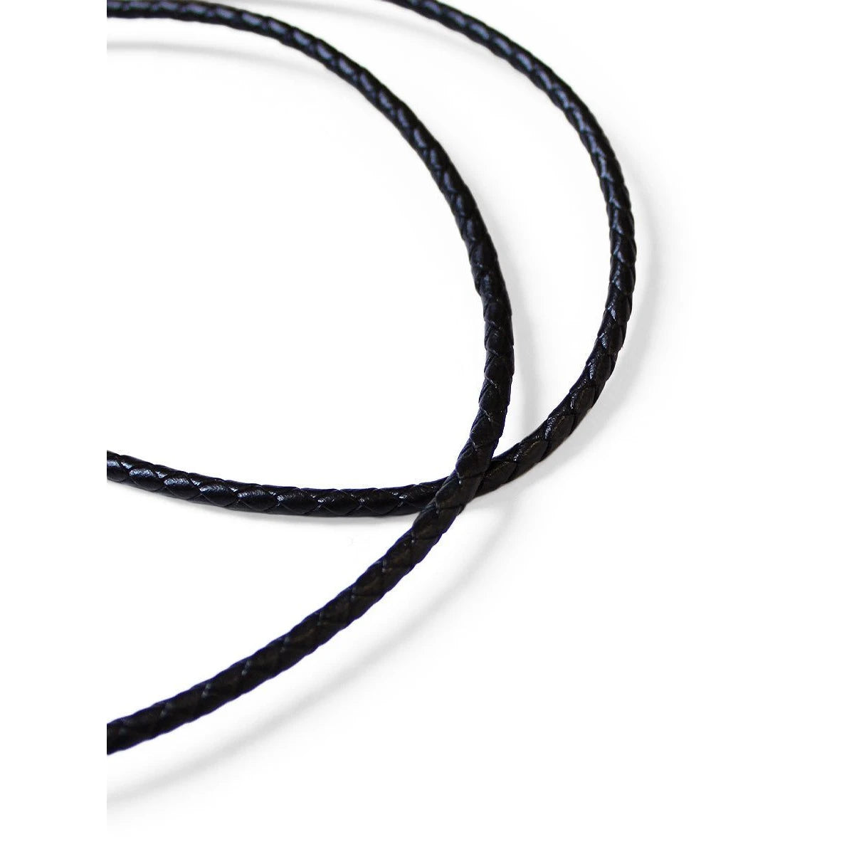 Kapital Peckish Concho Loop Tie