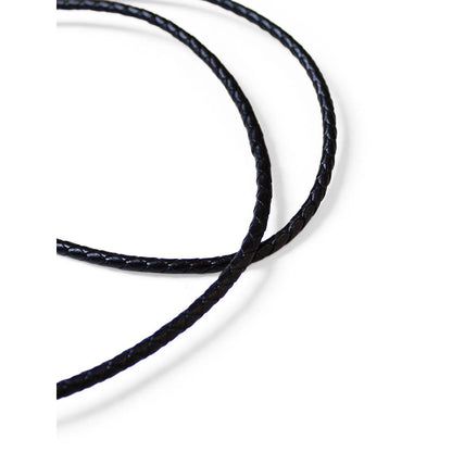 Kapital Peckish Concho Loop Tie