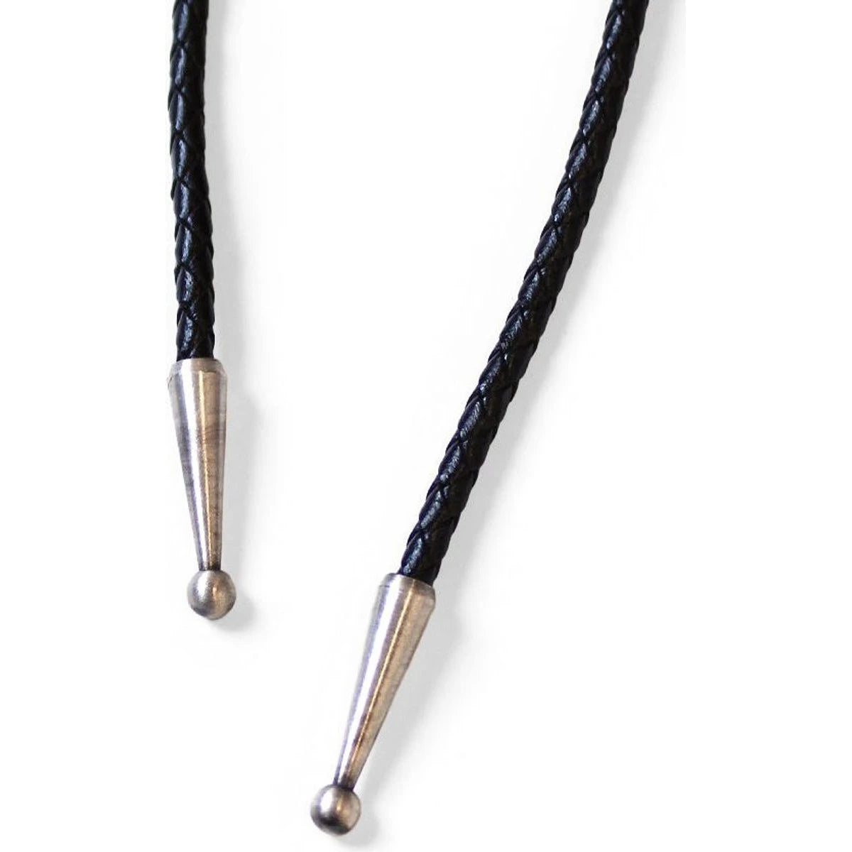 Kapital Peckish Concho Loop Tie