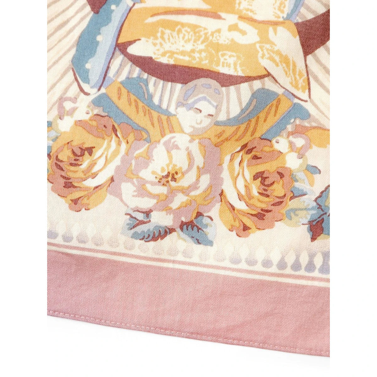 Kapital Peckish Maria Color Bandana