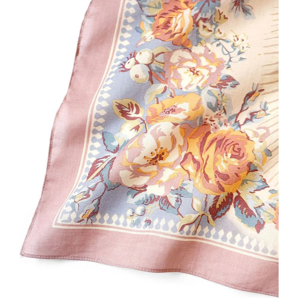 Kapital Peckish Maria Color Bandana