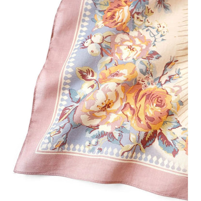 Kapital Peckish Maria Color Bandana