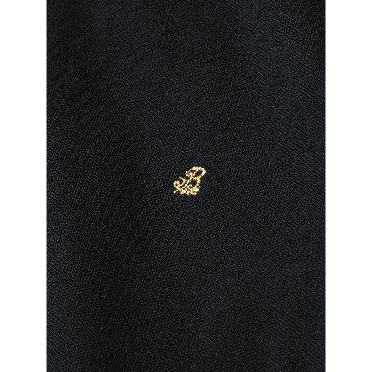 Kapital Pique Wrangle Color Retro Polo