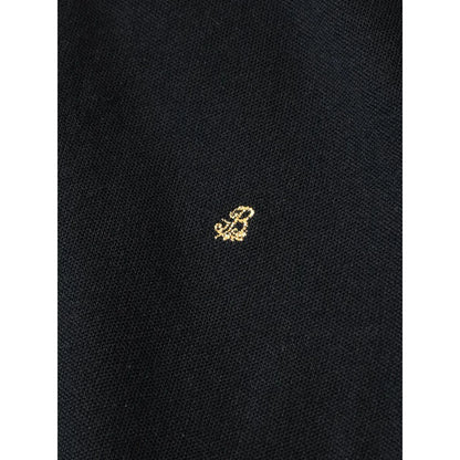 Kapital Pique Wrangle Color Retro Polo