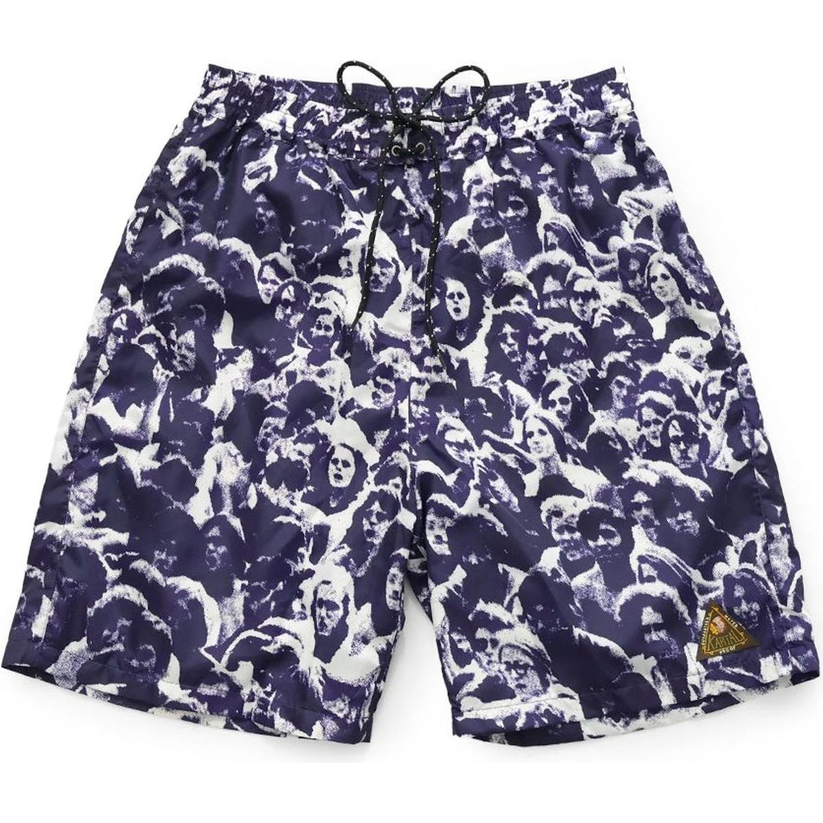 Purple Navy