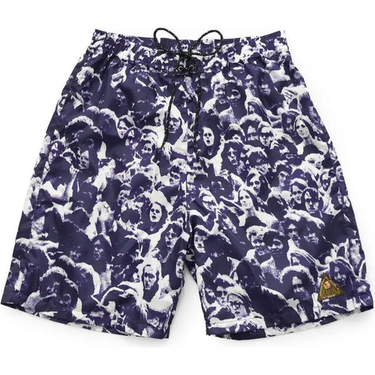 Purple Navy