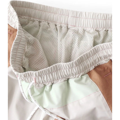 Kapital Poly Taffeta Cal-Shaka Pants
