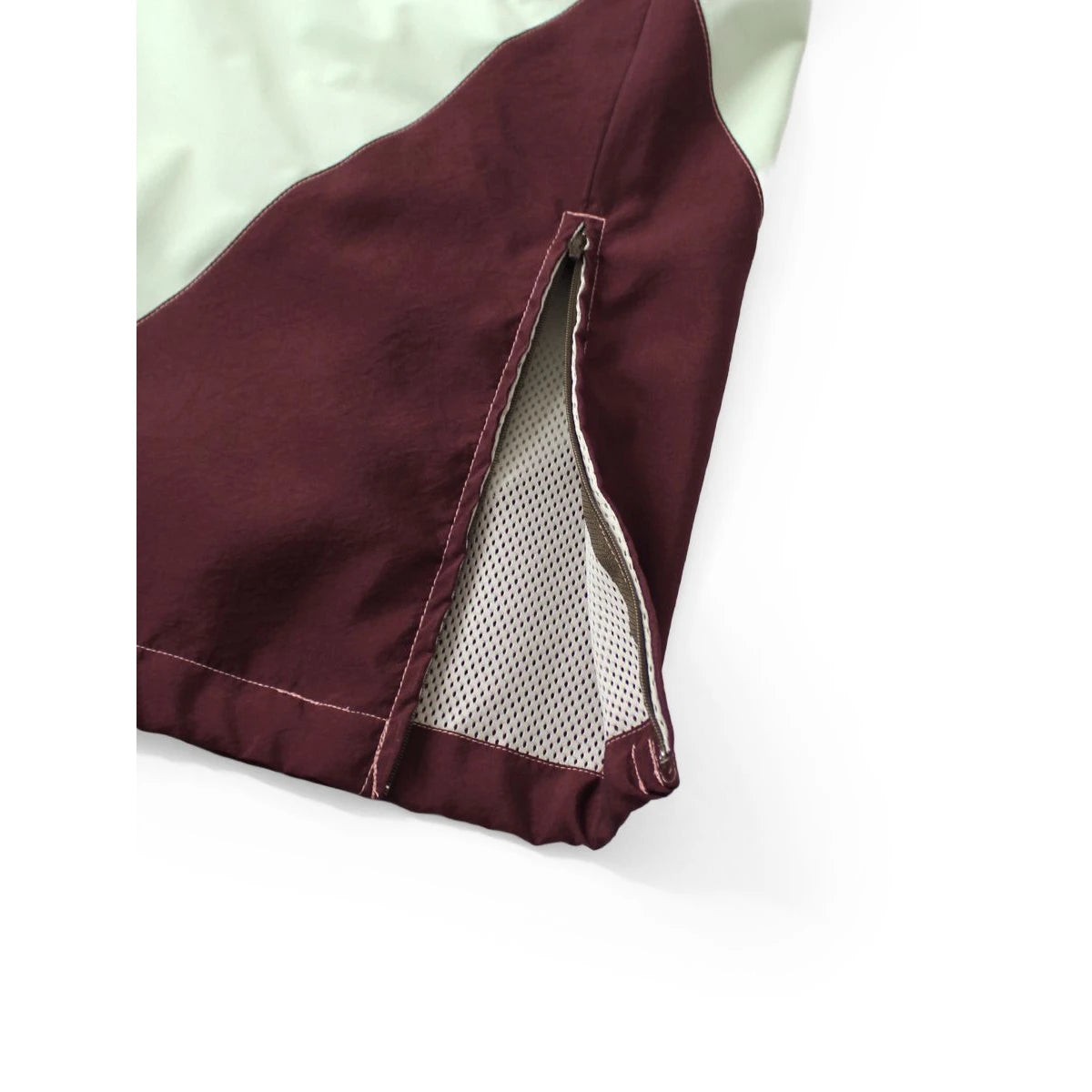 Kapital Poly Taffeta Cal-Shaka Pants