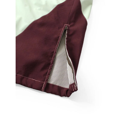 Kapital Poly Taffeta Cal-Shaka Pants