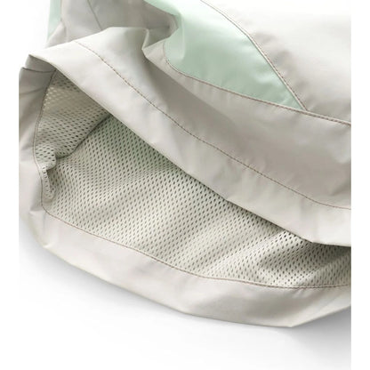 Kapital Poly Taffeta Shaka Swimwear