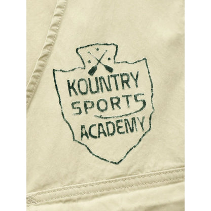 Kapital Poplin Fishing Vest