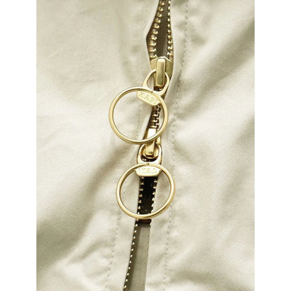 Kapital Poplin Paw Waw Drizzler Jacket
