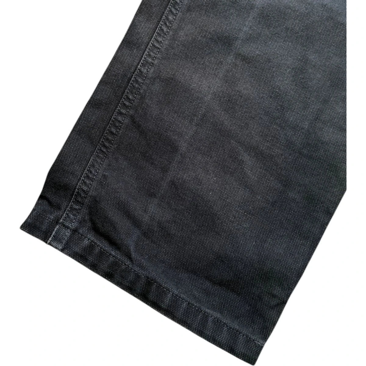 Kapital Post-Dyed Thin Canvas Sarouel Nouvelle Pants