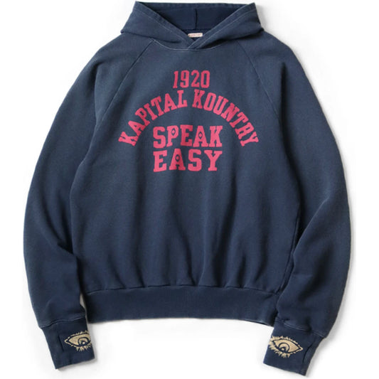 Kapital - Speakeasy Collection – COJP Gallery