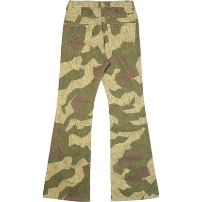 Kapital Rain Camo 5P Okabellbo Pants