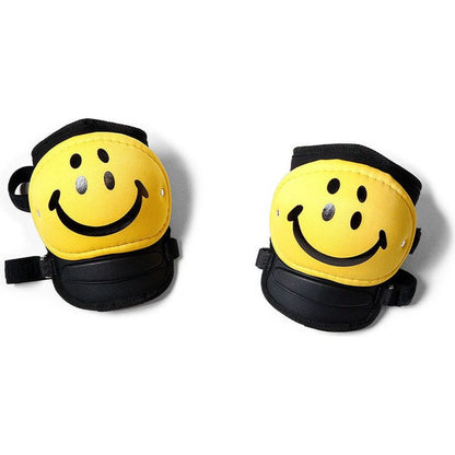 Kapital Rain Smile Knee Pad