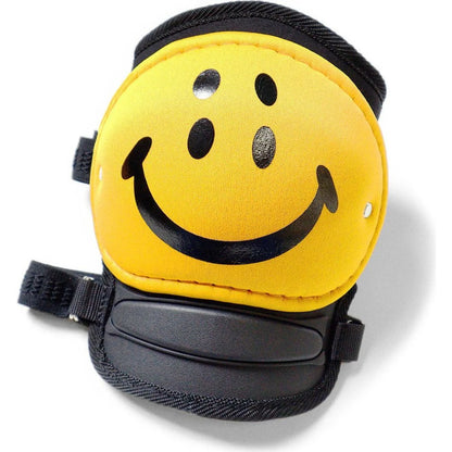Kapital Rain Smile Knee Pad
