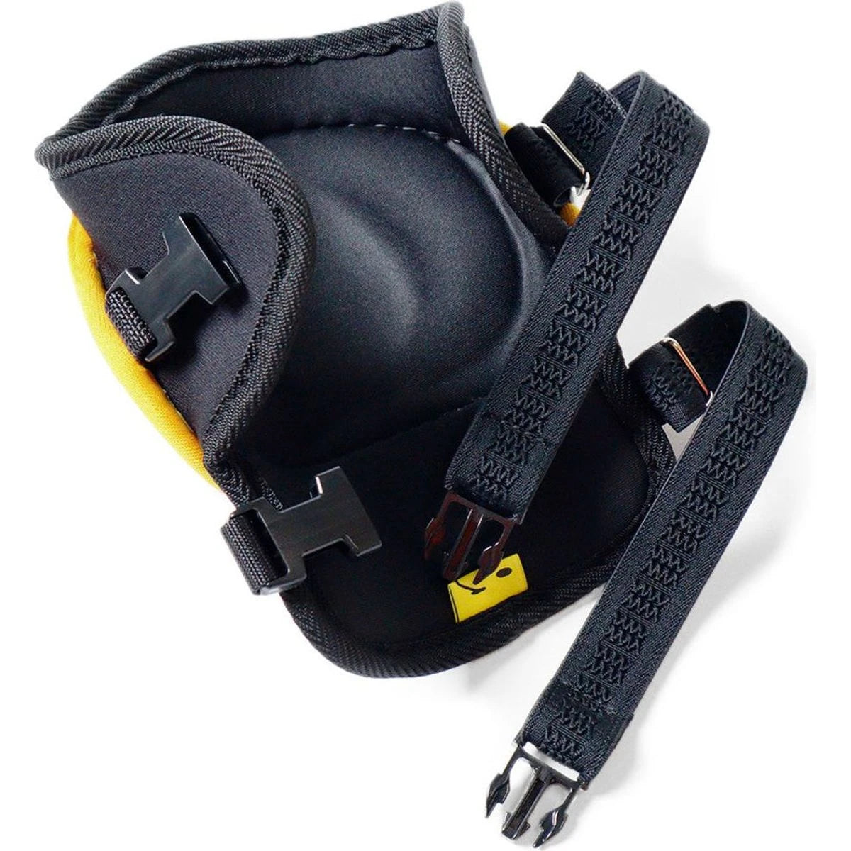 Kapital Rain Smile Knee Pad