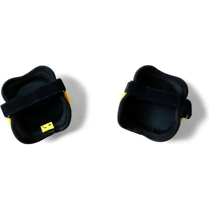 Kapital Rainbowy Elbow Pads