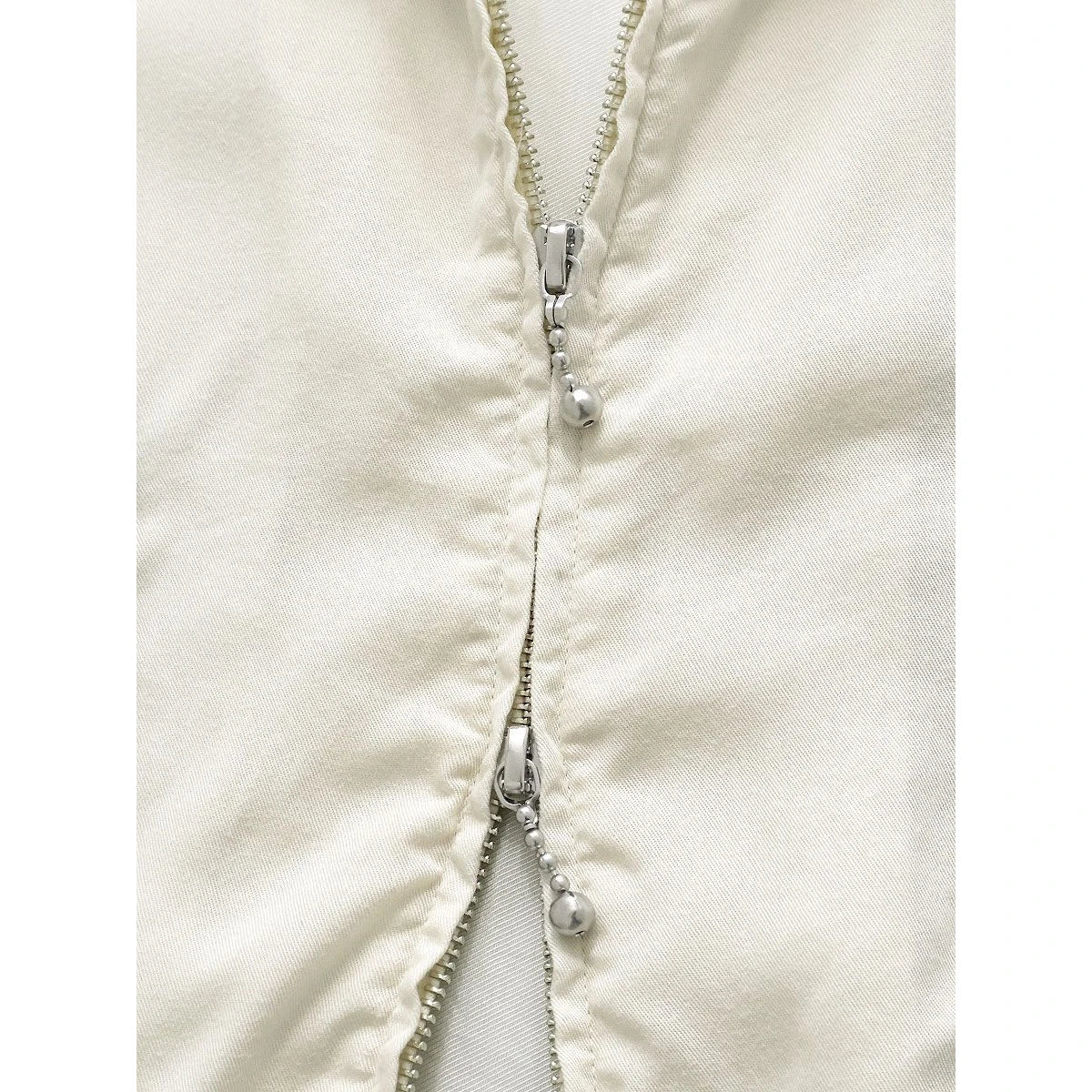 Kapital Rayon Twill 2 Tone Drizzler Jacket (Pecos Paisley)