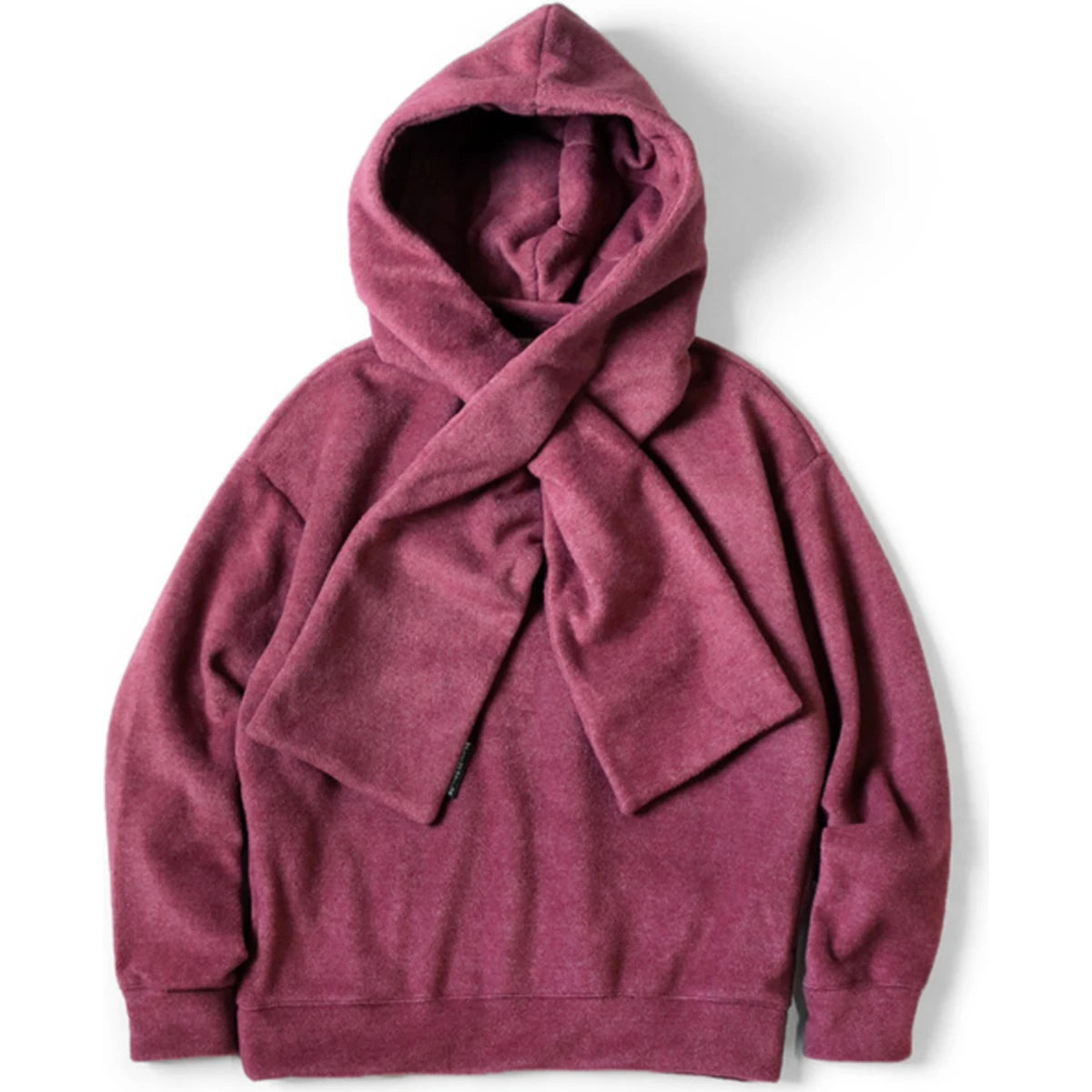 Kapital Reverse Fleece Kesa Parka