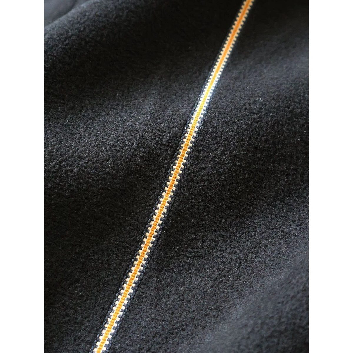 Kapital Reverse Fleece Pub Easy Straight Pants