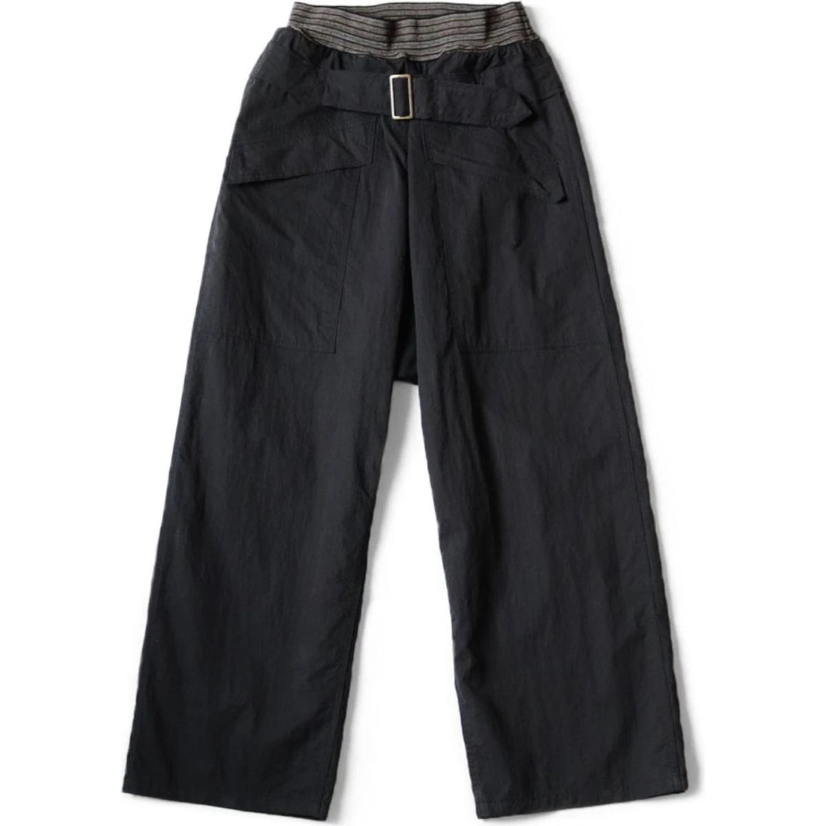 Kapital Ripstop Aviator Suit Cut Pants