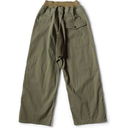 Kapital Ripstop Aviator Suit Cut Pants