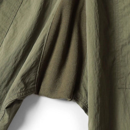 Kapital Ripstop Aviator Suit Cut Pants