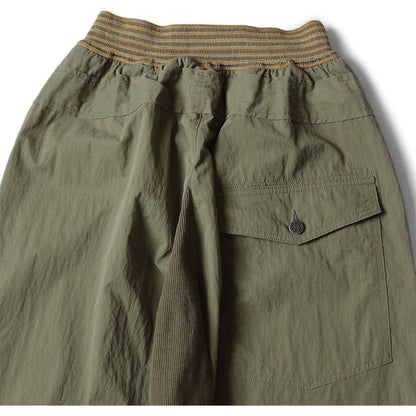Kapital Ripstop Aviator Suit Cut Pants