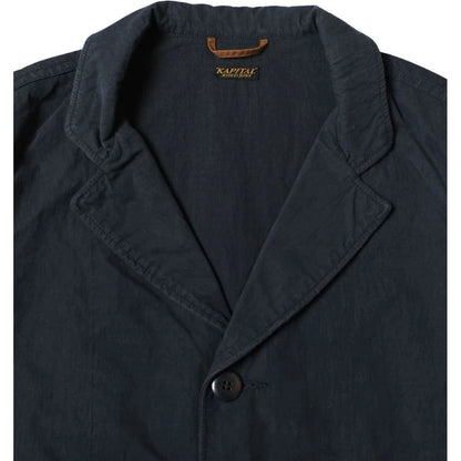 Kapital Ripstop Hospital Jacket