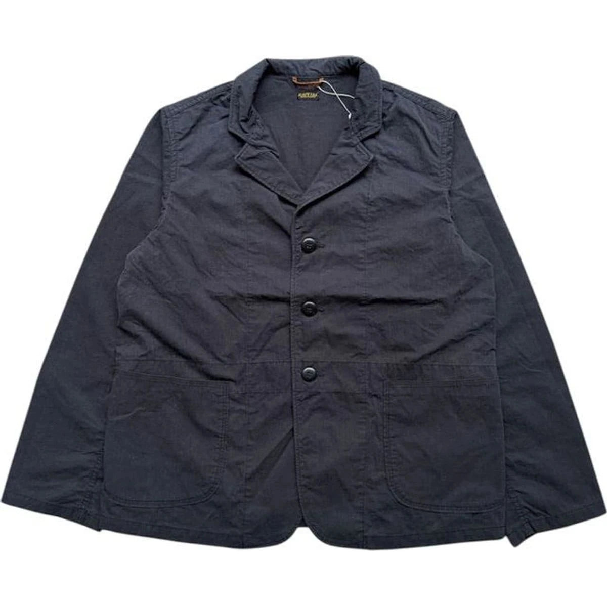 Kapital Ripstop Hospital Jacket