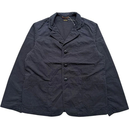 Kapital Ripstop Hospital Jacket