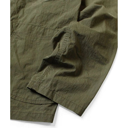 Kapital Ripstop Hospital Jacket
