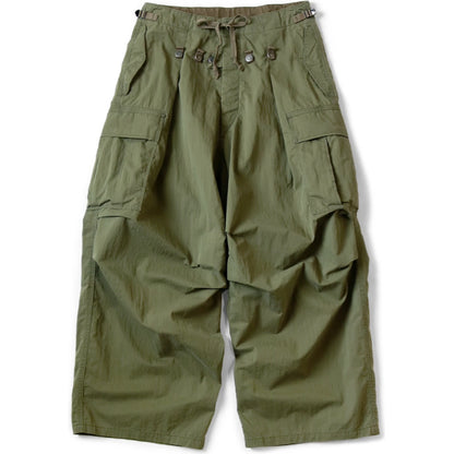 Kapital Ripstop Jumbo Cargo Pants