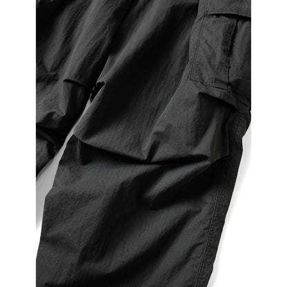 Kapital Ripstop Jumbo Cargo Pants