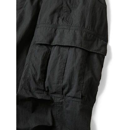 Kapital Ripstop Jumbo Cargo Pants