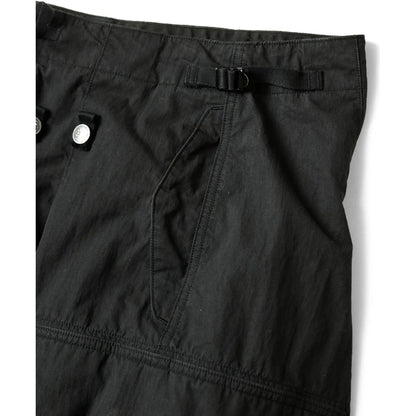 Kapital Ripstop Jumbo Cargo Pants