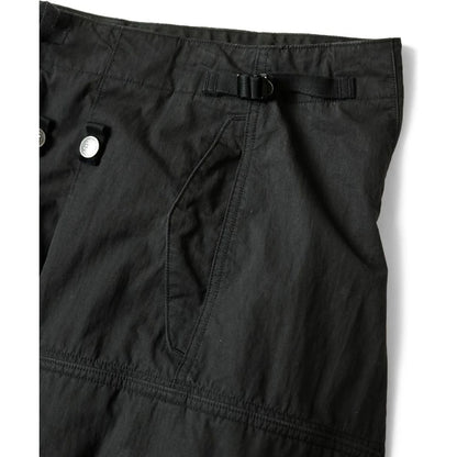 Kapital Ripstop Jumbo Cargo Pants
